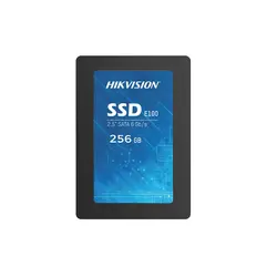 حافظه SSD هایک ویژن E100 ظرفیت 256 گیگابایت
