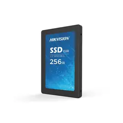 حافظه SSD هایک ویژن E100 ظرفیت 256 گیگابایت