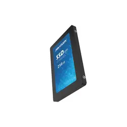 حافظه SSD هایک ویژن E100 ظرفیت 256 گیگابایت