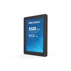 حافظه SSD هایک ویژن E100 ظرفیت 512 گیگابایت