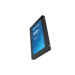 حافظه SSD هایک ویژن E100 ظرفیت 512 گیگابایت