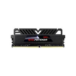 رم گیل Evo Potenza 8GB 3200MHz CL16