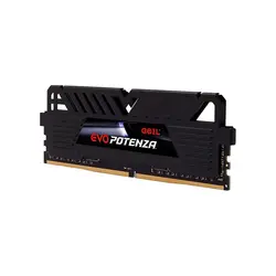 رم گیل Evo Potenza 8GB 3200MHz CL16