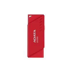 فلش مموری ای دیتا UV330 ظرفیت 128 گیگابایت