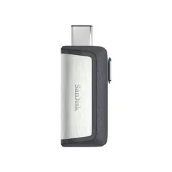 فلش مموری سن دیسک Ultra Dual Drive Type-C ظرفیت 32 گیگابایت