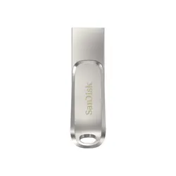 فلش مموری سن دیسک Ultra Dual Drive Luxe ظرفیت 32 گیگابایت