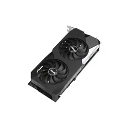 کارت گرافیک ایسوس RTX 3070 Dual OC 8GB