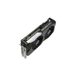 کارت گرافیک ایسوس RTX 3070 Dual OC 8GB