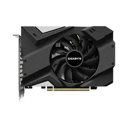 کارت گرافیک گیگابایت GTX 1660 SUPER Mini ITX 6GB