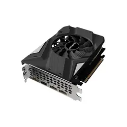 کارت گرافیک گیگابایت GTX 1660 SUPER Mini ITX 6GB