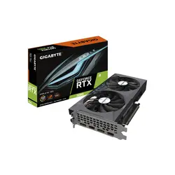 کارت گرافیک گیگابایت RTX 3060 EAGLE OC 12GB