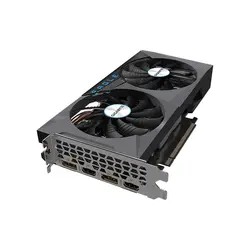 کارت گرافیک گیگابایت RTX 3060 EAGLE OC 12GB