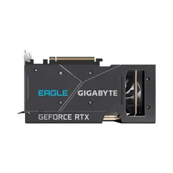 کارت گرافیک گیگابایت RTX 3060 EAGLE OC 12GB
