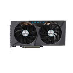 کارت گرافیک گیگابایت RTX 3060 Ti EAGLE 8GB