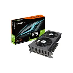 کارت گرافیک گیگابایت RTX 3060 Ti EAGLE 8GB
