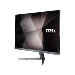 کامپیوتر همه کاره (All in One) ام اس آی Pro 24X 10M