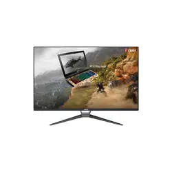 کامپیوتر همه کاره (All in One) ام اس آی MSI Pro 24X i3
