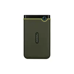 هارد اکسترنال ترنسند Transcend StoreJet 25M3 ظرفیت 2 ترابایت