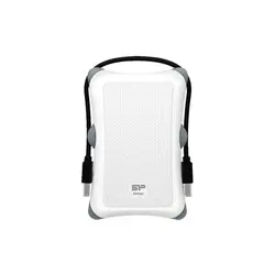 هارد اکسترنال سیلیکون پاور Armor A30 ظرفیت 1 ترابایت