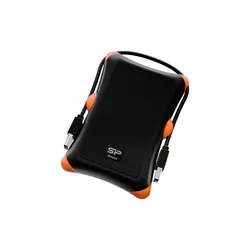 هارد اکسترنال سیلیکون پاور Armor A30 ظرفیت 1 ترابایت