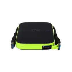 هارد اکسترنال سیلیکون پاور Armor A60 ظرفیت 1 ترابایت