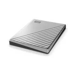 هارد اکسترنال وسترن دیجیتال My Passport Ultra ظرفیت 2 ترابایت