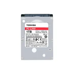 هارد دیسک توشیبا (نوت بوک) Toshiba L200 ظرفیت 1 ترابایت