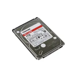 هارد دیسک توشیبا (نوت بوک) Toshiba L200 ظرفیت 1 ترابایت
