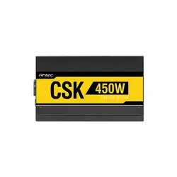 پاور انتک CSK 450 برنز 450 وات