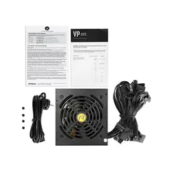 پاور انتک VP500P Plus استاندارد 500 وات
