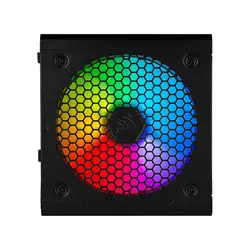 پاور کورسیر CX750F RGB برنز فول ماژولار 750 وات