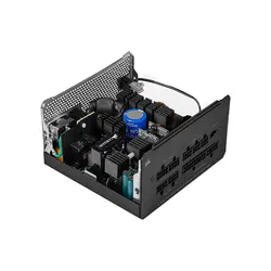 پاور کورسیر CX750F RGB برنز فول ماژولار 750 وات