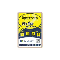 حافظه SSD تویین موس Hyper H2 Ultra ظرفیت 1 ترابایت