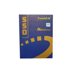 حافظه SSD تویین موس Hyper H2 Ultra ظرفیت 1 ترابایت