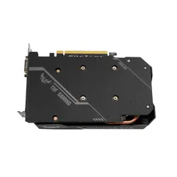 کارت گرافیک ایسوس GTX 1650 TUF Gaming OC 4GB
