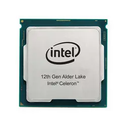 پردازنده اینتل Celeron Gold 6900 Alder Lake [BOX]