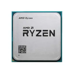 پردازنده ای ام دی RYZEN 5 5600X [TRAY]