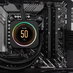 رم کورسیر Vengeance 32GB (2x16) 5200MHz CL40