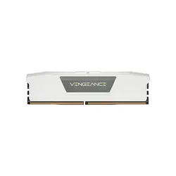 رم کورسیر Vengeance 32GB (2x16) 5200MHz CL40 White