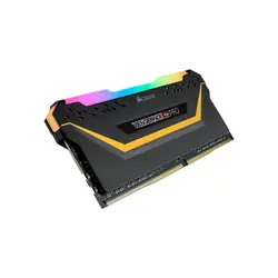 رم کورسیر Vengeance RGB PRO 16GB (2x8) 3200MHz CL16 (TUF Gaming Edition)