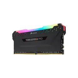 رم کورسیر Vengeance RGB PRO 8GB 3200MHz CL16