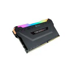 رم کورسیر Vengeance RGB PRO 8GB 3200MHz CL16
