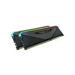 رم کورسیر Vengeance RGB RT 16GB (2x8) 3200MHz CL16