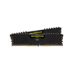 رم کورسیر Vengeance LPX 32GB (2x16) 3600MHz CL18