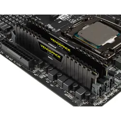 رم کورسیر Vengeance LPX 32GB (2x16) 3600MHz CL18