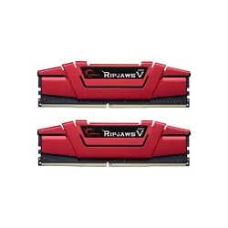 رم جی اسکیل F4-2400C15D-16GVR 16GB (2x8) 2400MHz CL15