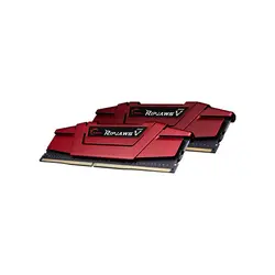 رم جی اسکیل F4-2400C15D-16GVR 16GB (2x8) 2400MHz CL15