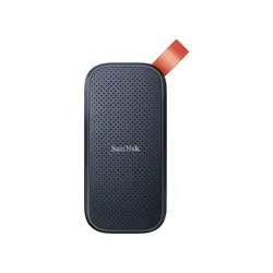 حافظه SSD اکسترنال سن دیسک Extreme E30 ظرفیت 1 ترابایت