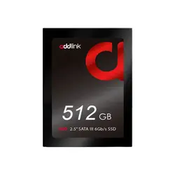 حافظه SSD ادلینک S20 ظرفیت 512 گیگابایت