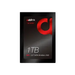 حافظه SSD ادلینک S20 ظرفیت 1 ترابایت